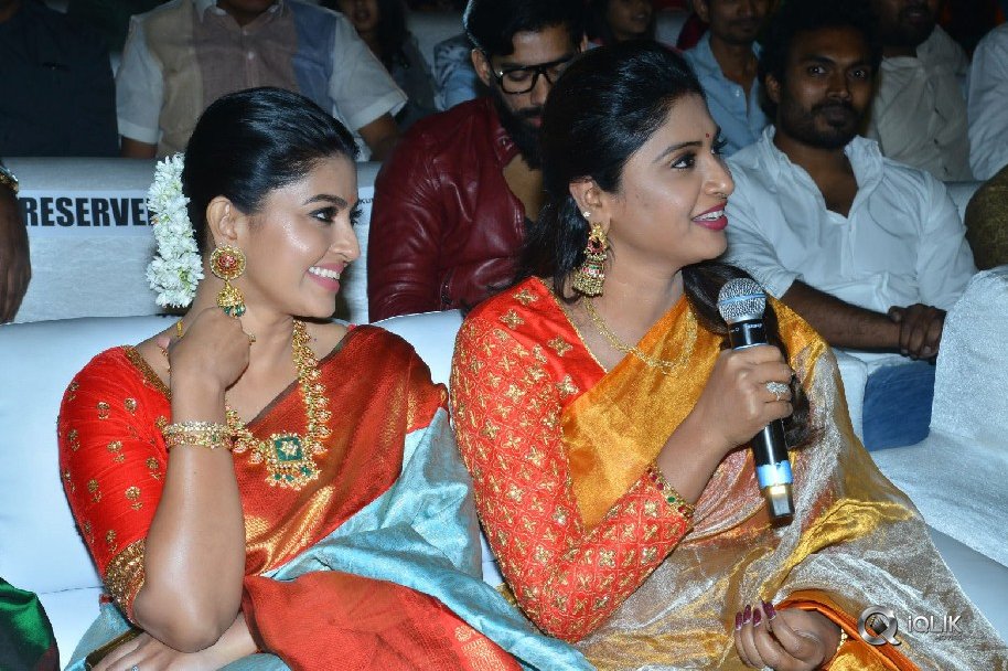 Vinaya-Vidheya-Rama-Movie-Pre-Release-Event